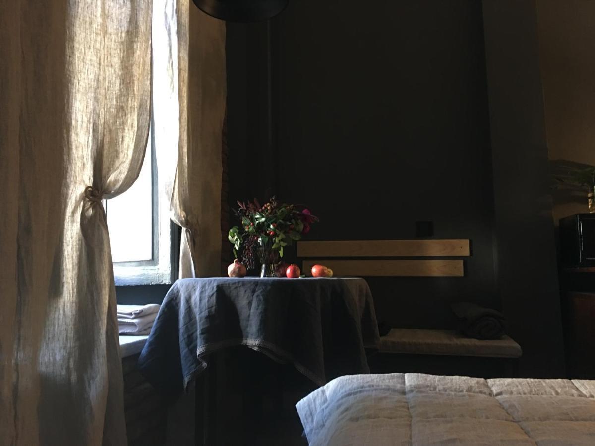 Cozy&Stylish Loft Leilighet Tbilisi Eksteriør bilde