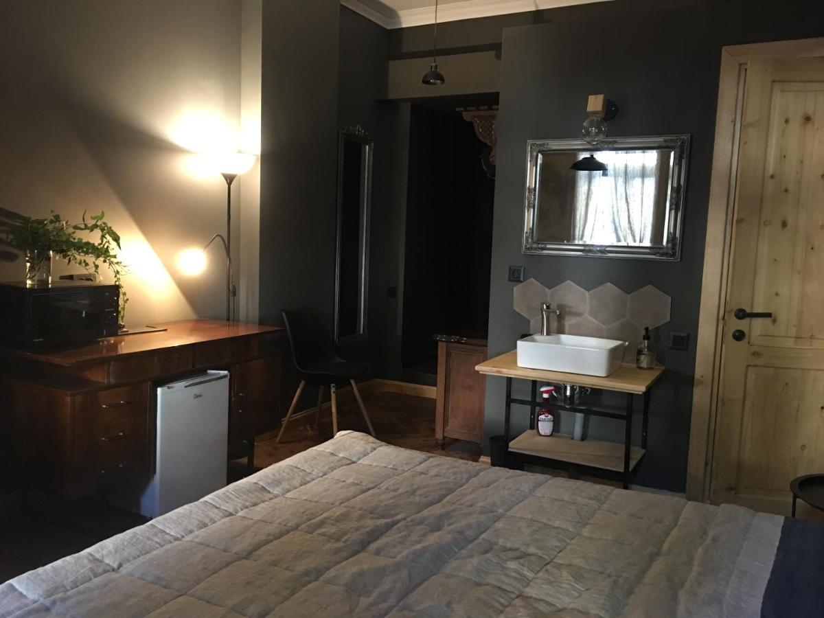 Cozy&Stylish Loft Leilighet Tbilisi Eksteriør bilde